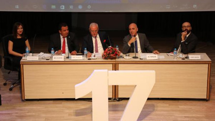 Ulusal Girişimcilik Zirvesi başladı