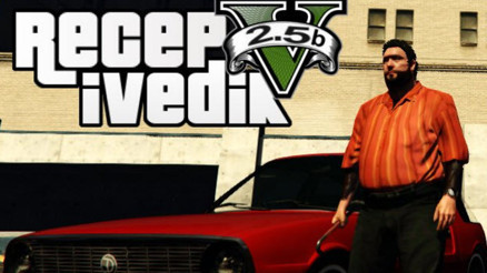 GTA 5 Recep İvedik Modu nasıl yüklenir