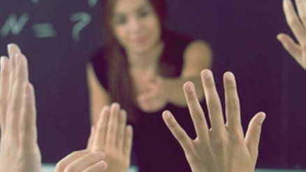 Sahte öğretmenden inanılmaz ifade