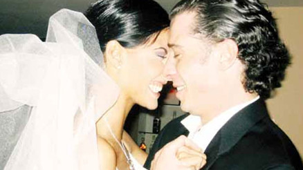 Magazin tarihine geçen olaylı boşanma davaları