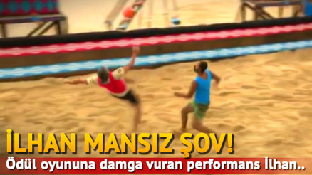 Survivorda ödül oyununu kim kazandı İşte nefes kesen futbol maçından detaylar