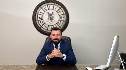 GYODERe Antalyadan ilk üye