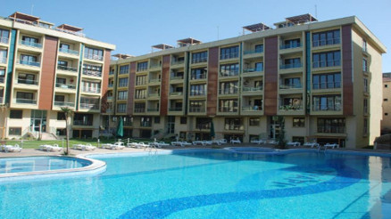İnşaat devinin gizli arsası ortaya çıktı