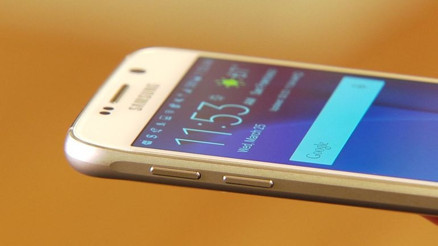 Samsung Galaxy S6lara Android 7 Nougat güncellemesi geldi İndirin