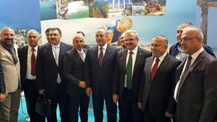 Boztaş: Sezon için umutlarımız arttı