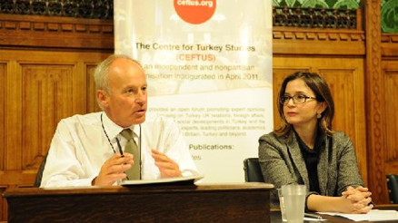 AB-Türkiye ilişkilerinde aday ülkelikten stratejik ortaklığa