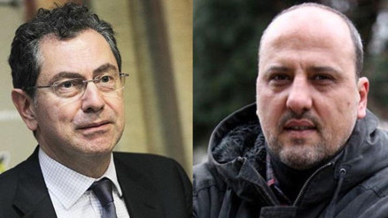 Hapisteki gazeteciler ve diğer ciddi konular