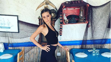 Melis Buse Betkayan yeniden Kısmetse Olur evinde Kısmetse Olur Melis kimdir