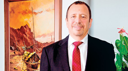 15 bin kova boya tüketilecek