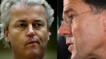 Seçimleri aşırı sağ söylem rehin aldı