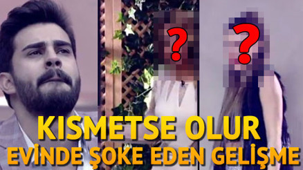 Kısmetse Olurda bu hafta kim elendi İşte Kısmetse Olur haftanın finalinde yaşananlar Kısmetse Olurda bu hafta kim elendi İşte Kısmetse Olur haftanın finalinde yaşananlar