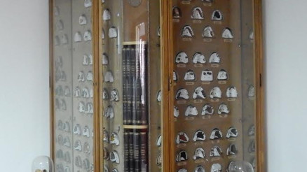 Tıp tarihi bu müzede