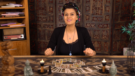 Tarot Sırları 13 Mart haftası burç yorumları