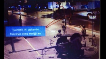 Acıbadem muhtarı dahil 6 kişiyi şehit eden darbecilerin soruşturması tamamlandı