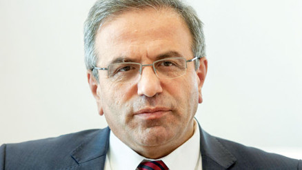 Yapacak bir şey yok üzgünüm