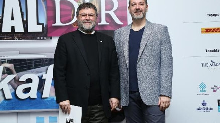 İstanbul Film Festivali 36. kez sinemaseverlerle buluşacak