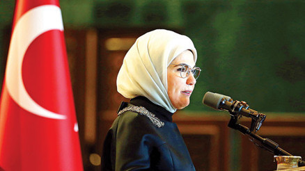 Gücümüze güç katıyorsunuz