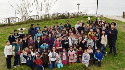 Muratpaşada Pi Günü etkinlikleri