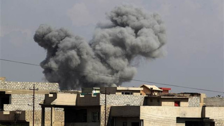 O ülkede bir kez daha bombalı araç saldırısı: 8 ölü 42 yaralı