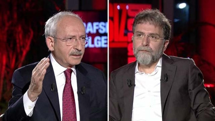 Neden Kemal Beye daha sert yükleniyorum