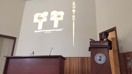 Tripoliste boya atölyesi ve kuru meyve depoları bulundu