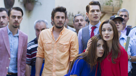 Baba Candır bitiyor mu Yapımcısı açıkladı