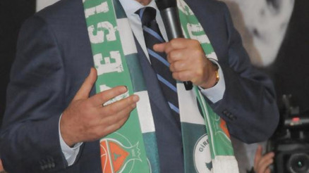 Baykal: Böyle bir yetkiyi peygambere versen peygamberi bozarsın (2)