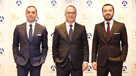 Kamp alanına ‘lüks’ yatırım