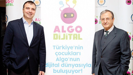 Google ve TEGV  165 bin çocuğa ulaşacak