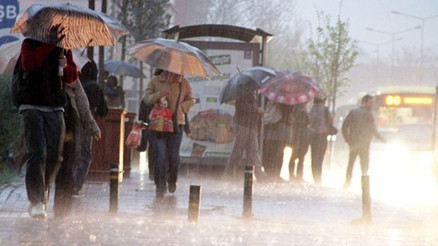 Meteorolojiden kritik uyarı
