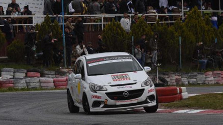 İzmirde Şampiyonlar Şampiyonası heyecanı