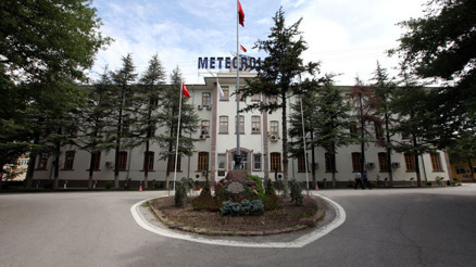 ‘Çoban Mektebi’nden teknolojik merkeze