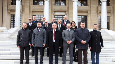 Yarın Gazi Üniversitesi