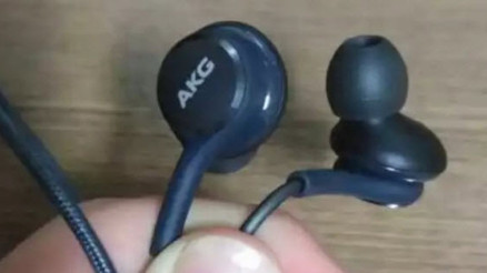 Galaxy S8e Samsungun bu kulaklıklarını takacaksınız