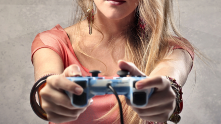 Gelmiş geçmiş en iyi oyun kolları (gamepadler)