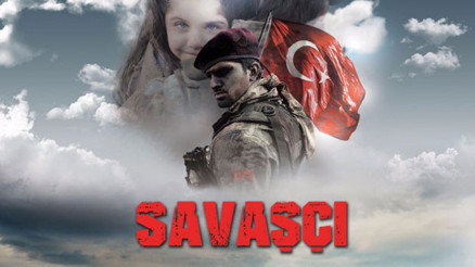 Savaşçı ne zaman başlıyor İşte Savaşçının oyuncu kadrosu Savaşçı ne zaman başlıyor İşte Savaşçının oyuncu kadrosu