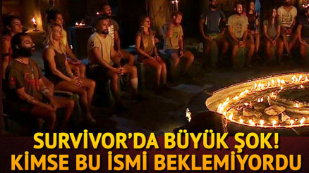 Survivor 2017 eleme adayları arasından kim gitti Survivor 45. bölüm fragmanında Berna gerilimi