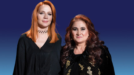 Anadolu kadınları olmasaydı ne kadar yavan olurdu müziğimiz ve hayatımız Anadolu kadınları olmasaydı ne kadar yavan olurdu müziğimiz ve hayatımız