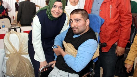 Bakan Kaya: Hollandada milletime layık olan duruşu sergiledim