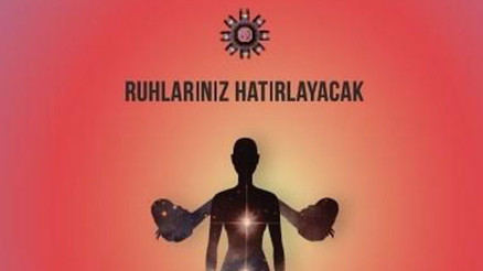 Enis Timuçin’in ‘Ruhlarınızı Hatırlayacak’ isimli kitabı çıktı