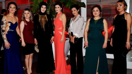 Konserli 5inci yıl kutlaması