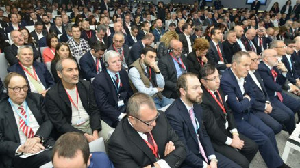 Uludağ Ekonomi zirvesi sona erdi