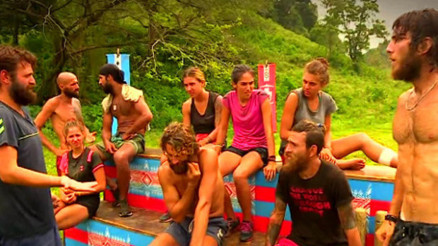 Survivor 2017 - 49. bölüm tanıtımı