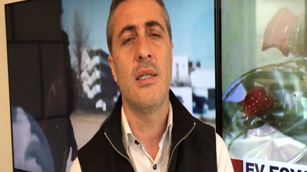 Uludağ Ekonomi Zirvesinde de referandum konuşuldu | Altınlanma Zamanı