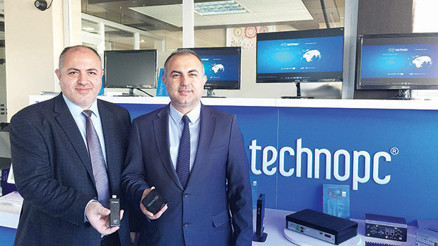 Mini PC’nin babayiğidi