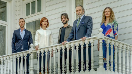 Kara Yazı dizisi oyuncuları kimlerdir Kara Yazı dizisi bu akşam Kanal Dde başlıyor Kara Yazı dizisi oyuncuları kimlerdir Kara Yazı dizisi bu akşam Kanal Dde başlıyor