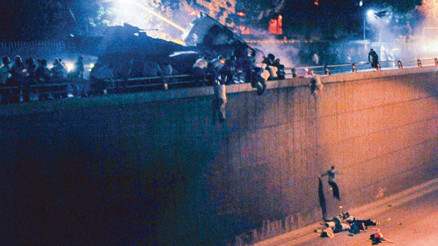 Yılın basın fotoğrafı: 15 Temmuz