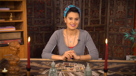 Tarot Sırları 27 Mart haftası burç yorumları