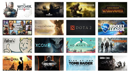 Bu oyunlar kapış kapış satıyor