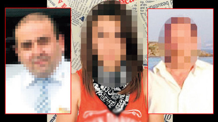 Otogarda tecavüz dehşeti